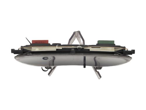 Used Instrument cluster RENAULT CLIO II (BB_, CB_) 1.2 16V (BB05, BB0W, BB11, BB27, BB2T, BB2U, BB2V, CB05,... (75 hp) 25128354
