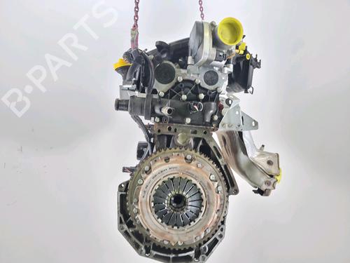 Engine RENAULT SCÉNIC II (JM0/1_) 1.6 16V (JM1R) | BP29874586M1