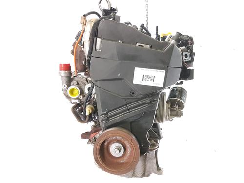 Used Engine DACIA DUSTER (HS_) 1.5 dCi (HSAJ) (90 hp) 32007086