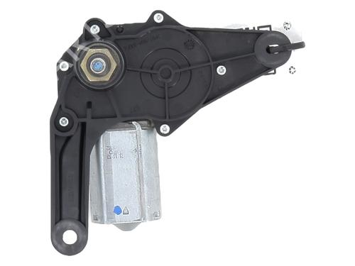 Rear wiper motor RENAULT CLIO II (BB_, CB_)  | BP27490447M102 