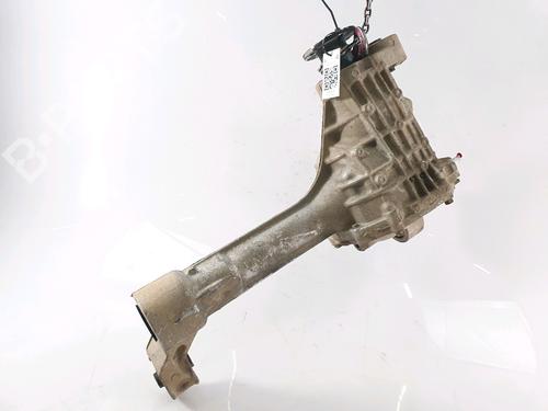Used Front differential Front differential 36853106 36853106