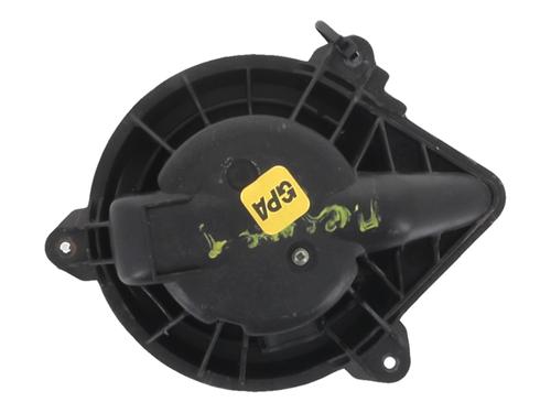 Used Heater blower motor RENAULT SCÉNIC I MPV (JA0/1_, FA0_) 1.9 dCi (JA05, JA1F) (102 hp) 33165981