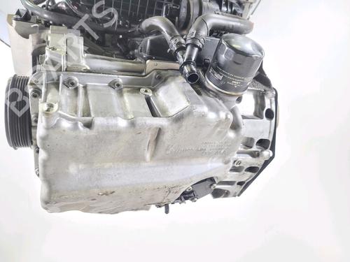 Motor VW POLO V (6R1, 6C1) 1.2 TSI 16V | BP29848980M1
