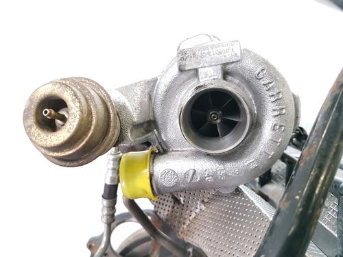 Engine OPEL FRONTERA B (U99) 2.2 DTI (6B_ZC, 6B_VF, 6B_66, 6B_76) | BP39489483M1 - Image 8