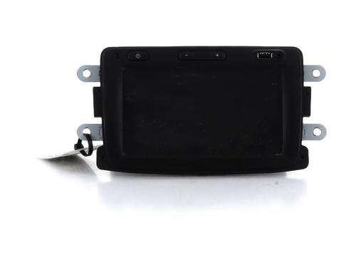 Used Radio DACIA SANDERO II 1.2 (75 hp) 32513780