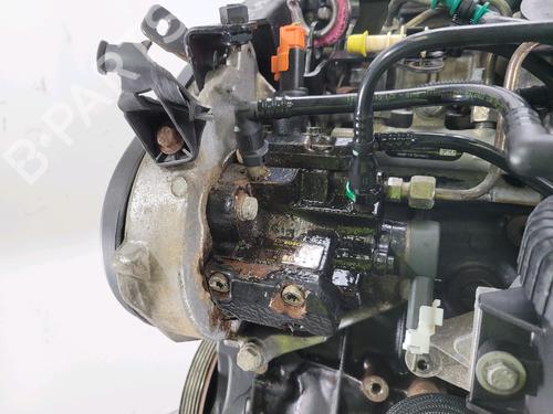 Motor CITROËN XSARA PICASSO (N68) 2.0 HDi | BP30523836M1 