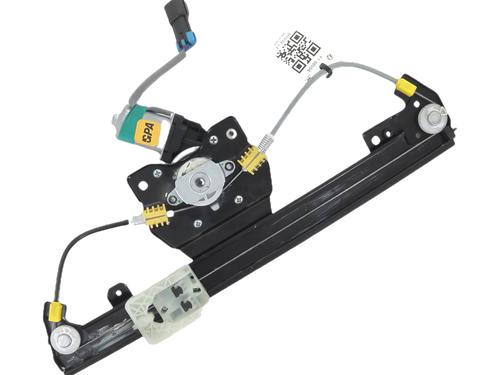 Front right window mechanism FIAT 500 (312_) 1.2 (312AXA1A) | BP38031489C23 - Image 2