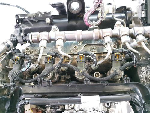 Engine ALFA ROMEO MITO (955_) 1.3 MultiJet (955AXP1A, 955AYC1A) | BP39421846M1 - Image 9