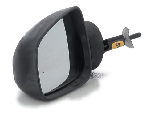 Left mirror DACIA SANDERO 1.2 16V LPG | BP31876568C26