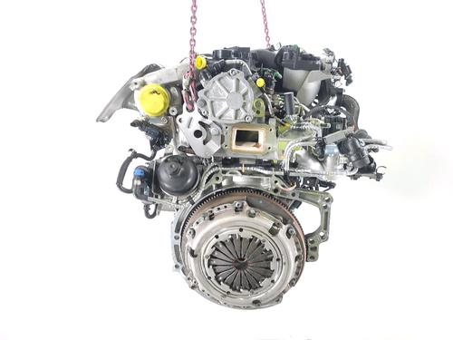 Engine CITROËN C3 Picasso (SH_) 1.6 HDI 90 | BP29018389M1