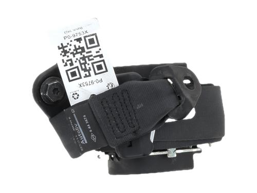 Used Front right seatbelt Front right seatbelt 39489198 39489198