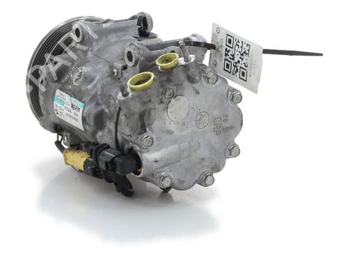 AC compressor PEUGEOT 3008 I MPV (0U_) 1.6 HDi | BP29111418M34 