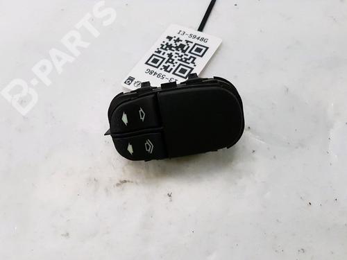 Used Left front window switch Left front window switch FORD FOCUS I (DAW, DBW) 1.8 Turbo DI / TDDi (90 hp) 10454375 10454375