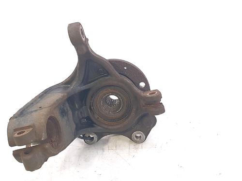 Right front steering knuckle CITROËN C3 III (SX) 1.2 PureTech 82 | BP29265351M26