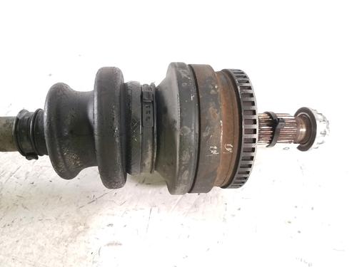 Left rear driveshaft MERCEDES-BENZ E-CLASS (W210) E 200 CDI (210.007) | BP13678371M40 