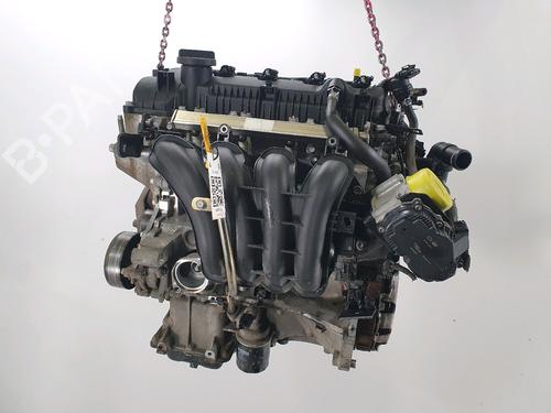 Engine KIA RIO III (UB) 1.2 CVVT | BP34711690M1 - Image 2