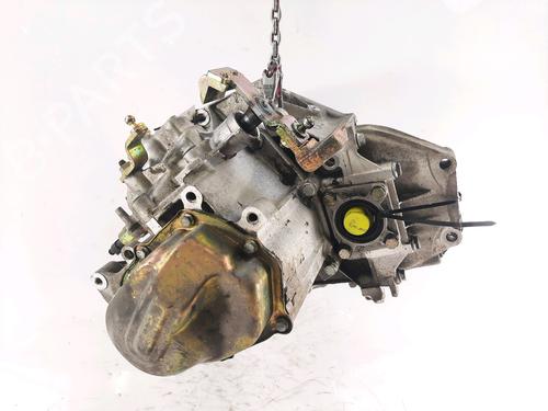 Gearbox FIAT PANDA (169_) 1.2 (169.AXB11, 169.AXB1A) | BP38586650M3 - Image 4