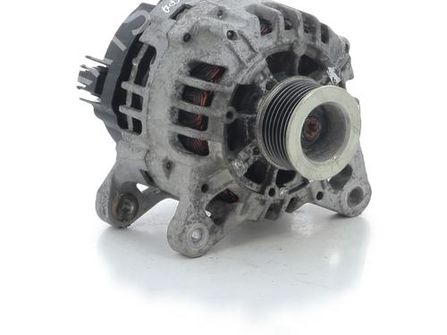 Alternator RENAULT CLIO III Hatchback Van (SB_, SR_) | BP31866644M7