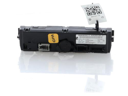 Climate control BMW 3 (E90) 335 d | BP19656557I5 