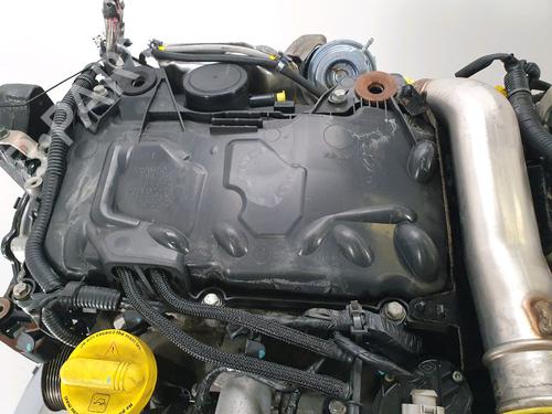 Engine RENAULT KOLEOS I (HY_) 2.0 dCi 4x4 (HY0K) | BP38007514M1  - Image 12