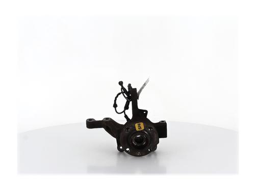 Used Left front steering knuckle Left front steering knuckle RENAULT CLIO III (BR0/1, CR0/1) 1.5 dCi (BR0H, CR0H, CR1S, BR1S) (106 hp) 36182265 36182265