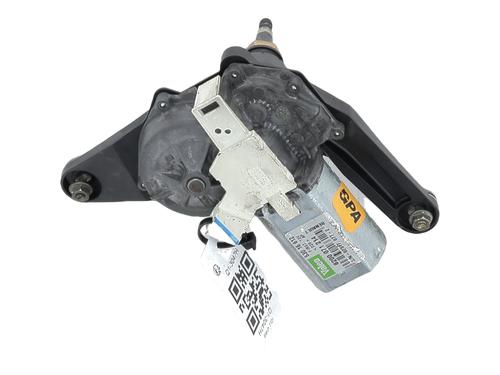 Used Rear wiper motor RENAULT CLIO II (BB_, CB_) 1.4 16V (B/CB0P, BB13) (98 hp) 30799352