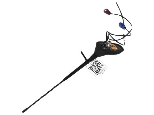 Antenne/Base CITROËN C4 Picasso II 1.6 HDi / BlueHDi 115 | BP29602849C140 