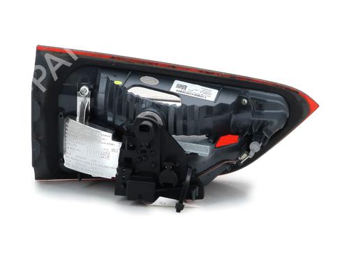 Højre baglygte bagklap BMW X1 (F48) sDrive 18 i | BP29443580C80 