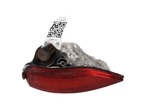 Used Rear bumper right light Rear bumper right light RENAULT MEGANE IV Hatchback (B9A/M/N_) 1.2 TCe 100 (B9MS) (100 hp) 40034175 40034175