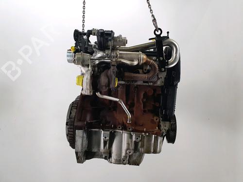 Engine RENAULT CLIO III (BR0/1, CR0/1) 1.5 dCi (C/BR0G, C/BR1G) | BP39524113M1 - Image 4