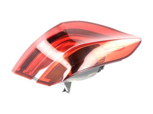 Used Left taillight Left taillight BMW 2 Active Tourer (F45) 214 d (95 hp) 39941126 39941126