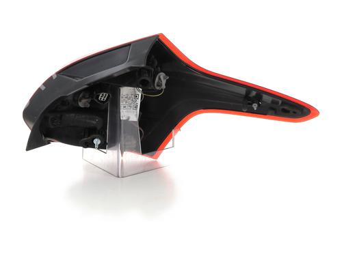 Left taillight FORD FOCUS III Saloon  | BP28486099C34 