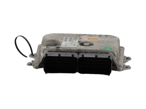 Used Engine control unit (ECU) FIAT FIORINO Box Body/MPV (225_) 1.3 D Multijet (95 hp) 30405095