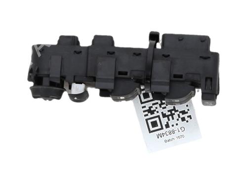 Used Left front window switch Left front window switch 39422208 39422208