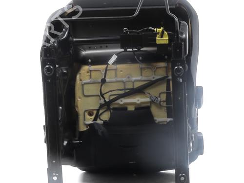 Right front seat RENAULT CLIO IV (BH_) 1.6 RS (BHJ4, BHJ6, BHMM) | BP31606859C16