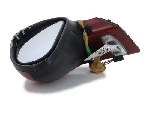 Left mirror PEUGEOT 308 I (4A_, 4C_) 1.6 HDi | BP27333908C26 