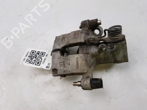 Used Left rear brake caliper FORD FIESTA VII (HJ, HF) 1.0 EcoBoost (125 hp) 27918840
