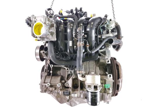 Engine MAZDA MX-5 III (NC) 1.8 (NC18) | BP28285764M1 