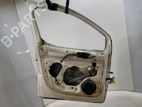 Left front door PEUGEOT PARTNER Box Body/MPV 1.6 HDi 16V | BP30983080C2