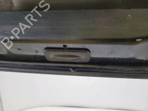 Tailgate RENAULT CLIO IV (BH_) 0.9 TCe 90 (BHNF, BHMA, BHMH, BHJK, BHJR) | BP29696511C6 
