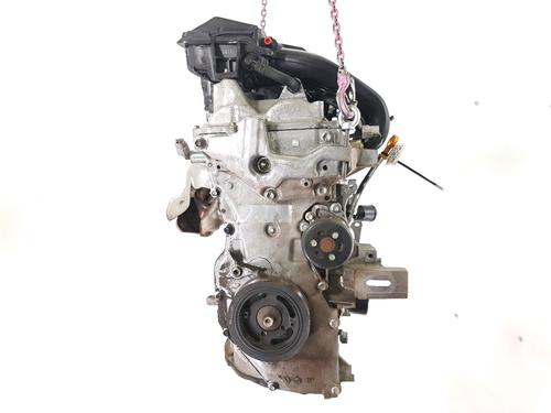 Used Engine Engine NISSAN JUKE (F15) 1.6 (117 hp) 36252531 36252531