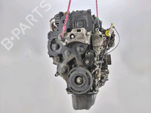 Used Engine FORD FIESTA VI (CB1, CCN) 1.4 TDCi (68 hp) 21114197