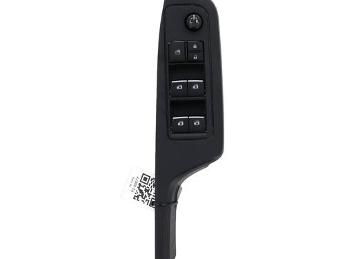 Used Left front window switch TOYOTA C-HR (_X1_) 1.8 Hybrid (ZYX10_, ZYX11_) (98 hp) 25345545
