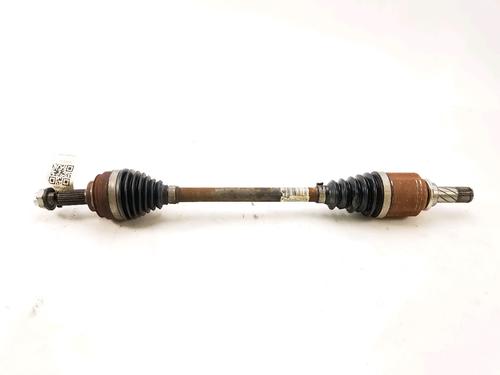Used Left front driveshaft Left front driveshaft RENAULT CLIO IV (BH_) 0.9 TCe 90 (BHNF, BHMA, BHMH, BHJK, BHJR) (90 hp) 10619436 10619436