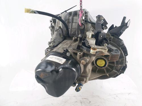 Gearbox DACIA DOKKER Box Body/MPV 1.2 TCe 115 (FEM0) | BP29389647M3 