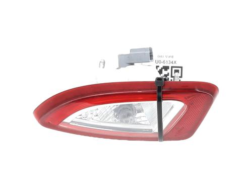 Left tailgate light RENAULT TWINGO II (CN0_) 1.2 TCe 100 (CN0P) | BP31749625C79  - Image 5