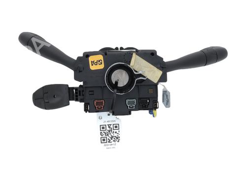 Switch PEUGEOT 206 Hatchback (2A/C) 1.6 HDi 110 | BP29296611I30 