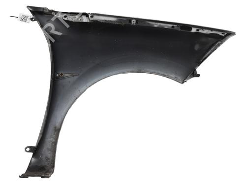 Left front fenders RENAULT MEGANE II Coupé-Cabriolet (EM0/1_)  | BP25452943C41 