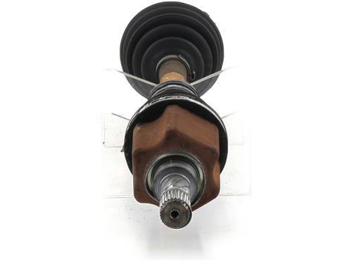 Left front driveshaft NISSAN JUKE (F15) 1.5 dCi | BP29495299M38 