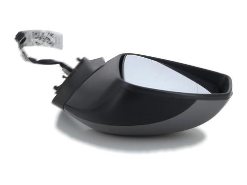Left mirror RENAULT SCÉNIC III (JZ0/1_) 1.5 dCi | BP29295450C26 